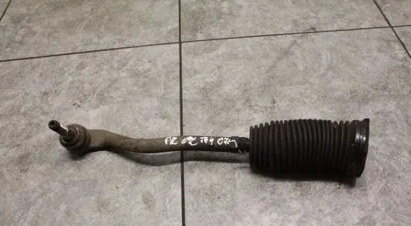 Mercedes-Benz ML W164 Steering tie rod 
