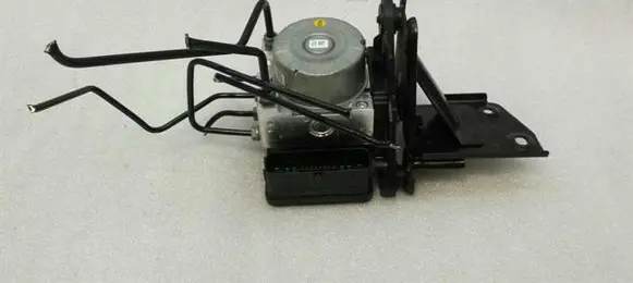 Audi A3 S3 8V ABS Pump 5Q0614517AR