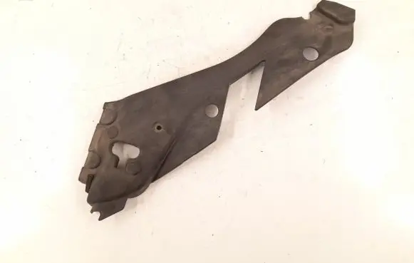 Under headlight/headlamp trim