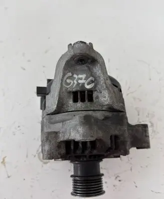 BMW 1 F20 F21 Generator/alternator 1042106731 8626086