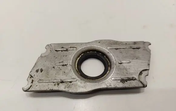 Audi A4 S4 B8 8K Fuel Injector clamp holder 03L103113