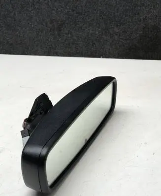 Ford Kuga II Rear view mirror (interior) CU5A17E678