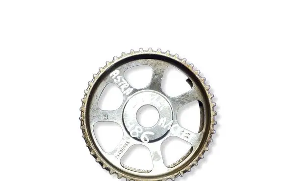Opel Astra J Camshaft pulley/ VANOS 24405965