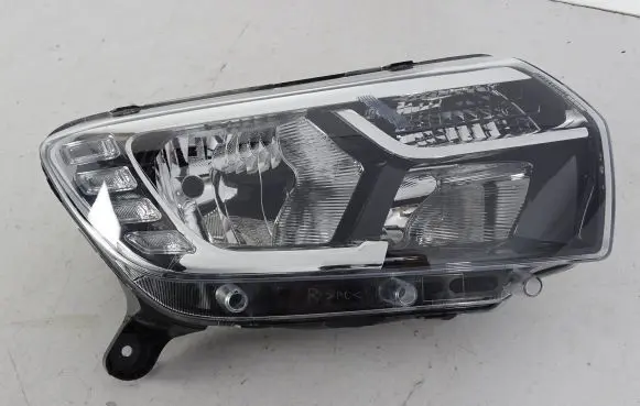 Renault Sandero II Headlight/headlamp 260108435R