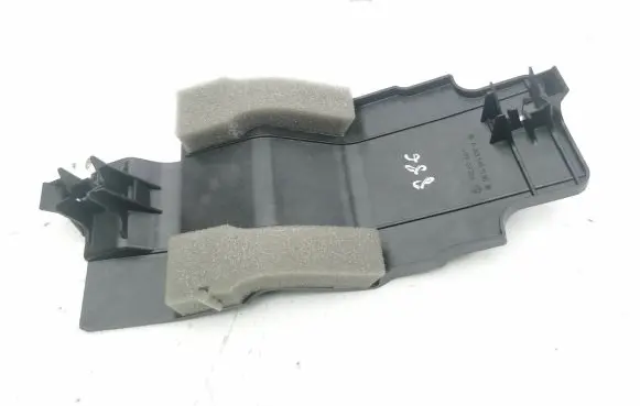 Mercedes-Benz EQA Fuse box cover A2435451100