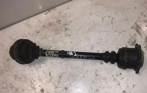 Audi A8 S8 D2 4D Front driveshaft 4D0407271S D581