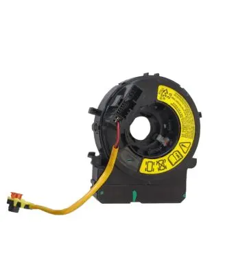 Hyundai Solaris II Airbag slip ring squib (SRS ring)