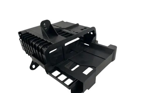 Audi Q5 SQ5 Sound amplifier holder/bracket 8R0035209B