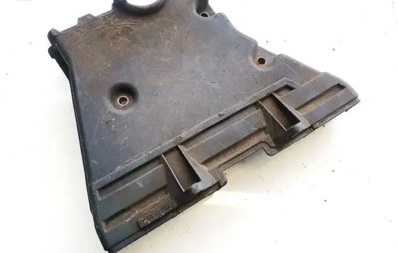 Ford Mondeo MK II Timing belt guard (cover) 938m6c069bb 938m-6c069-bb