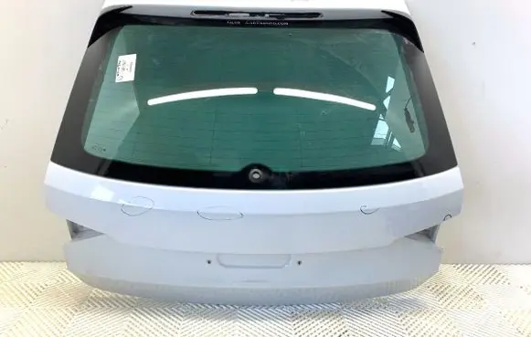 Skoda Superb B8 (3V) Tailgate/trunk/boot lid 
