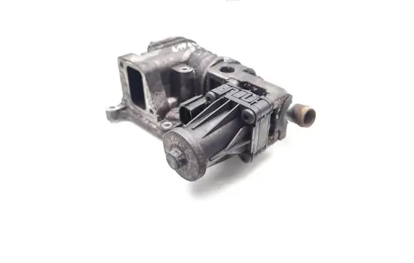 Land Rover Range Rover L405 EGR valve AL3Q9U483ED AL3Q9D475AA