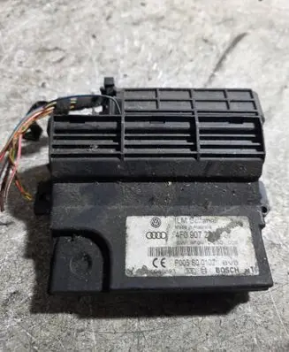 Audi A6 S6 C6 4F Other control units/modules 4F0907280A
