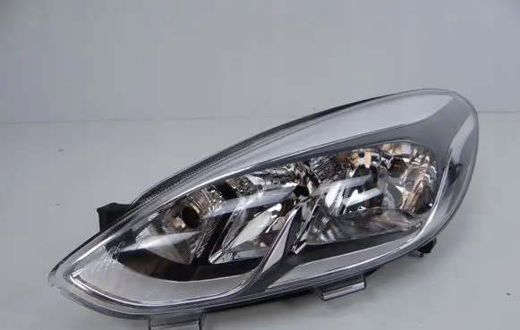 Ford Fiesta Headlight/headlamp H1BB13W030AD