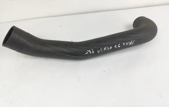 Toyota Verso-S Intercooler hose/pipe 173430X010