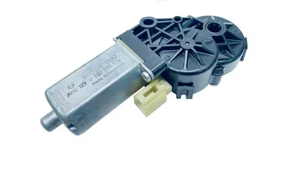Mercedes-Benz S W222 Seat adjustment motor 827914594 0390203674