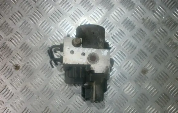 Ford Mondeo MK II ABS Pump 255867003189