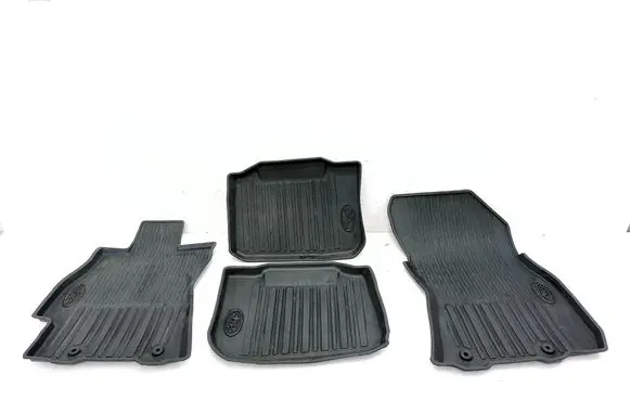 Subaru Outback (BS) Car floor mat set J501SAL410