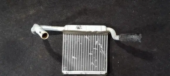 Ford Ranger Heater blower radiator