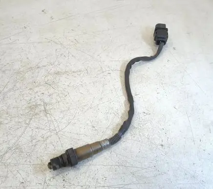 BMW 5 E60 E61 Lambda probe sensor 780436901