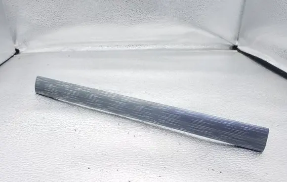 Ford C-MAX I Dashboard glove box trim 7M51R045H48