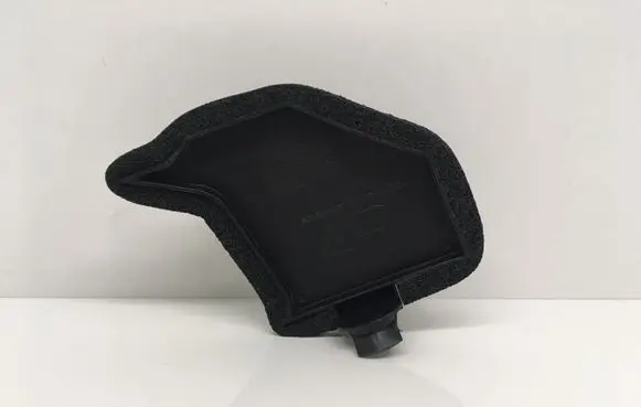 Toyota RAV 4 (XA40) Engine bonnet/hood sound/heat insulation 5315342010