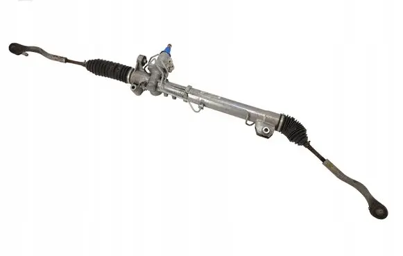 Mercedes-Benz C W204 Steering rack 2044607900