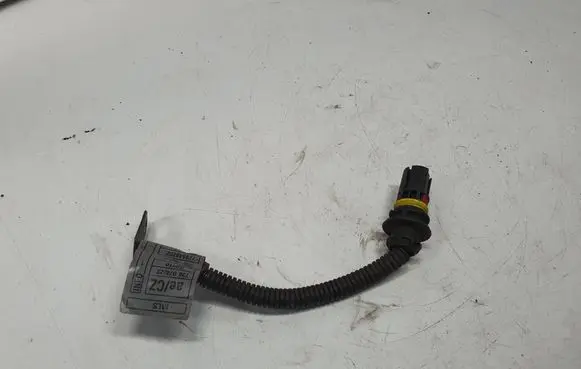 BMW 3 E90 E91 Glow plug wires 7798482