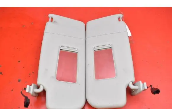 Volkswagen Golf Plus Sun visor 1K0857551