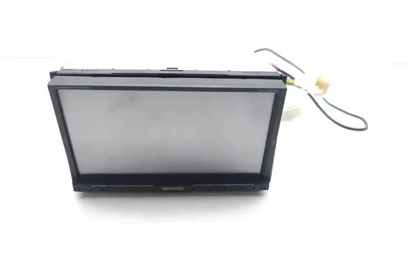 Mitsubishi ASX Radio/CD/DVD/GPS head unit DNX7240BT Y39-6012-71