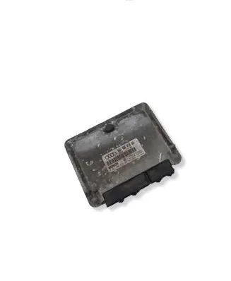 Audi A3 S3 8L Engine control unit/module 06A906018AQ 26SA5504 0261204678