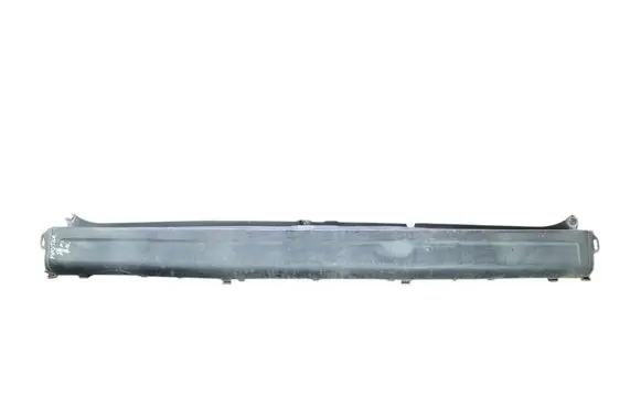 Renault Master III Rear bumper 2003820 850220011R