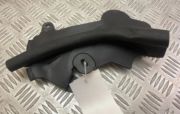 BMW 7 G11 G12 Engine compartment rubber 7347395