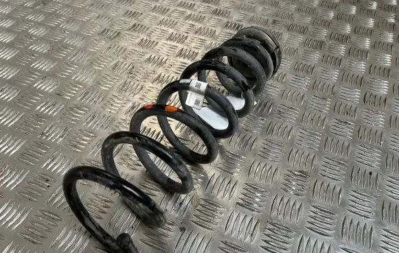 Hyundai Tucson IV NX4 Rear coil spring 55330CZCF0