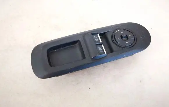 Ford Galaxy Electric window control switch 7S7T14A132CB 7s7t-14a132-cb
