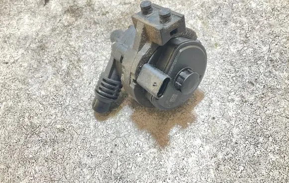 BMW iX3 Electric auxiliary coolant/water pump 8840614