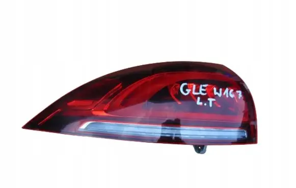 Mercedes-Benz GLE W167 Rear/tail lights A1679061007