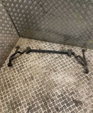 Mercedes-Benz E W212 Front anti-roll bar/sway bar 2123230365 A2123230365