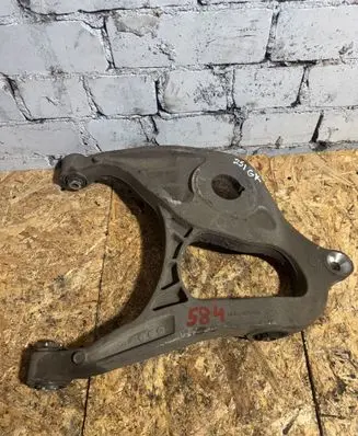 Mercedes-Benz R W251 Rear upper control arm/wishbone 060358106D
