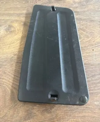 Renault Master III Seat trim 871630001r