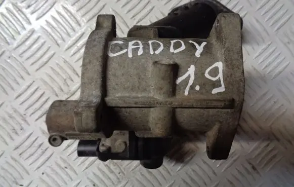 Volkswagen Caddy EGR valve 03G131501N 03G129637A
