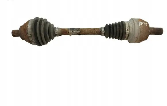 Skoda Superb B8 (3V) Front driveshaft 