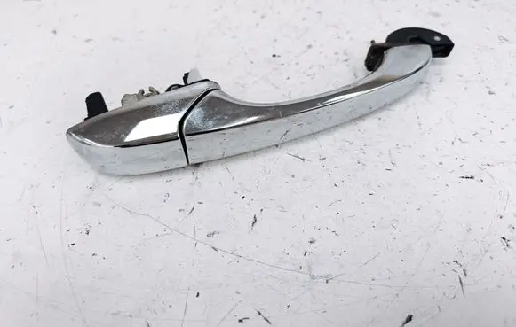 Chrysler Town u0026 Country V Sliding door exterior handle 04589714AC