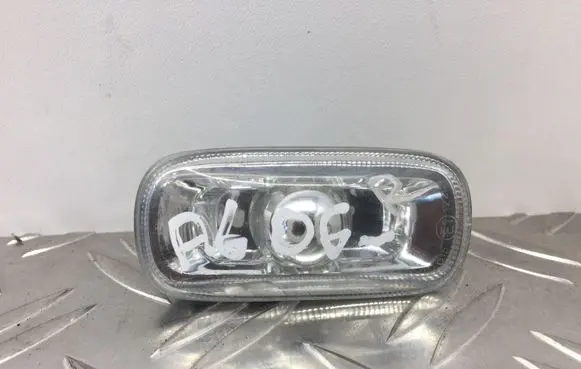 Audi A6 Allroad C6 Front fender indicator light 8E0949127