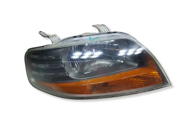 Chevrolet Kalos Headlight/headlamp 150057KASACJA 150057