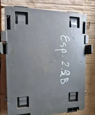 Renault Espace II Fuse module