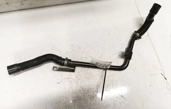 Opel Insignia A Engine coolant pipe/hose 9M172Y