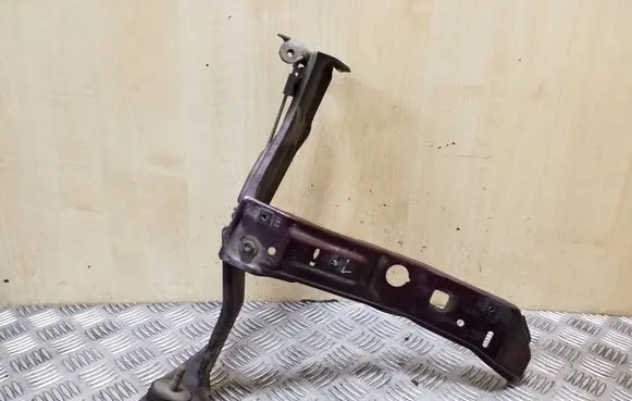 Audi 100 S4 C4 Side radiator support slam panel 