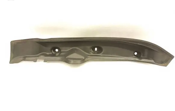 Volvo XC60 Fender end trim 31425387