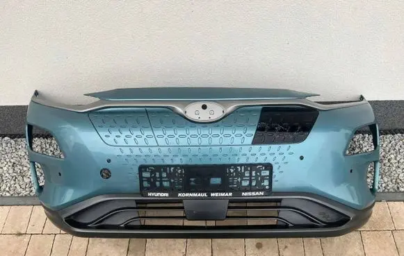 Hyundai Kona II Front bumper