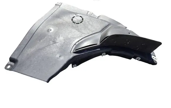 BMW X4 G02 Pickup box liner 9854881 51719854881